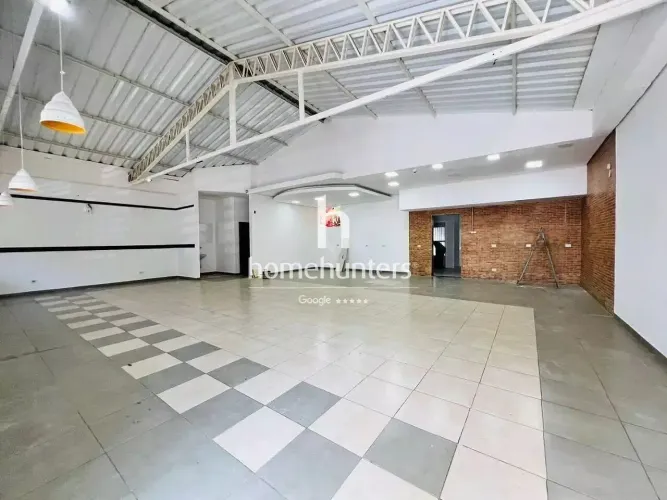 Casa/ salão comercial para locação, Vila Itapura/Centro/Cambui, Campinas, SP