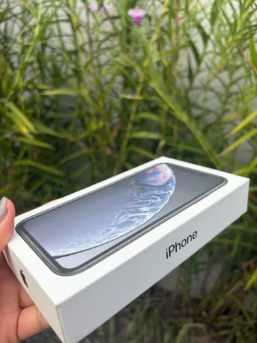 Desapego!! iPhone XR - Usado - 128GB