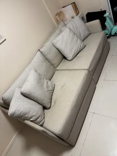 Sofá cama