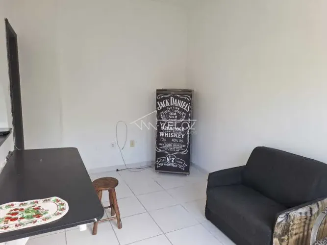 Apartamento : Padrão / Residencial / Centro