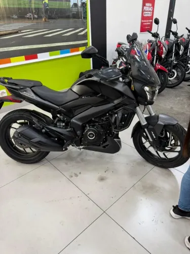 BAJAJ DOMINAR 400