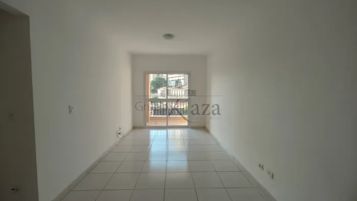 Oportunidade - Apartamento - Residencial Torres do Parque - Parque Santo Antônio - Jacareí