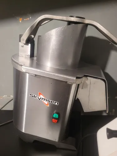 Multiprocessador