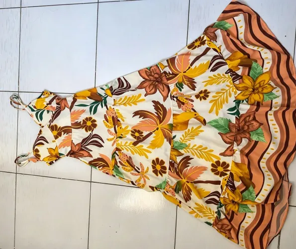 Vestido