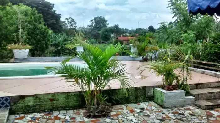 Chácara a venda Parque das Varinhas Mogi das Cruzes -Sp.