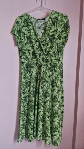 Vestido PA tamanho M
