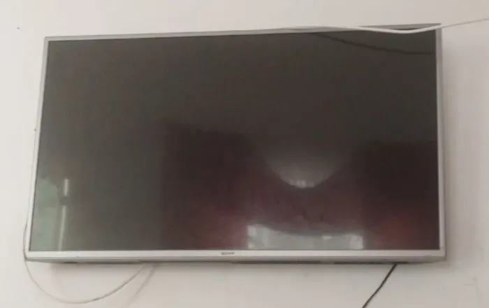 Tv de 42 polegadas