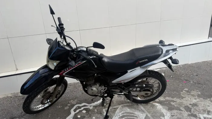 EXTRA HONDA/NXR125 BROS ES 2014 TODA REVISADA E NO PONTO DE TRANSFERIR  chama no zap 