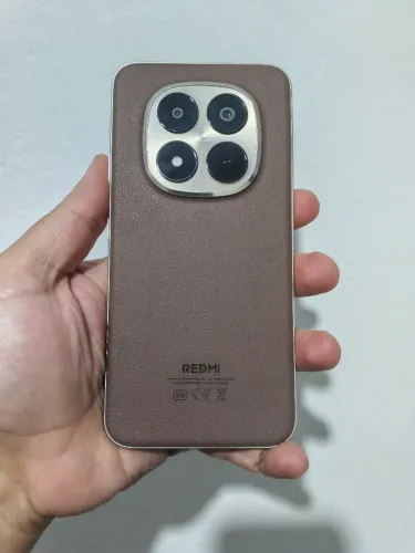 Xiaomi Redmi Note 15 Pro + (VENDA/TROCA)
