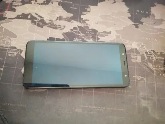 Samsung Galaxy A6+ - Funcionando Normal (Leia a Descrição)