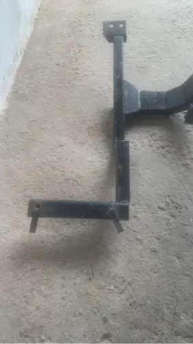 Engate para reboque reforçado (900kg)