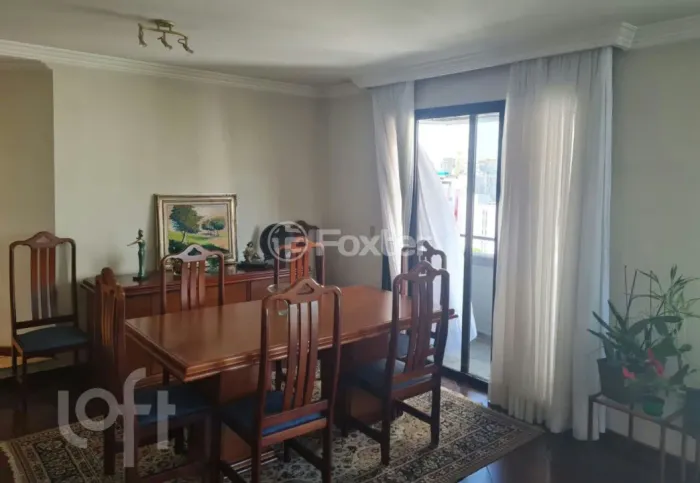 Apartamento à venda Rua Doutor Diogo de Faria, Vila Clementino - São Paulo