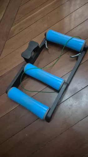 Rolo de treino