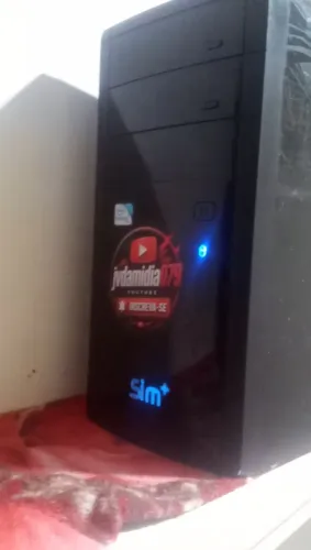 Vendo CPU sim+ funcionando perfeitamente sem nem um defeito