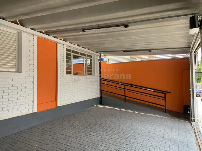 casa - Parque Industrial - Campinas
