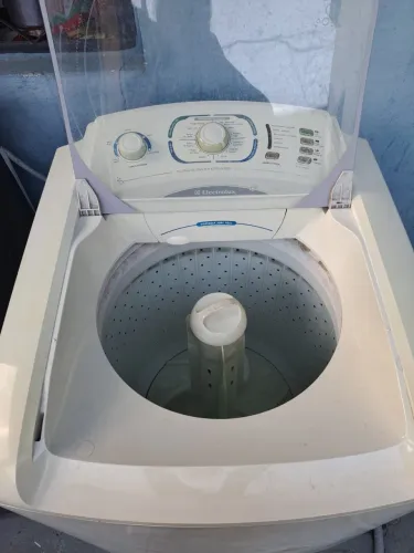 Máquina de lavar 15 kg