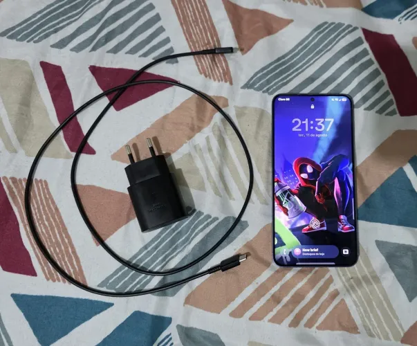 Samsung S24 Plus