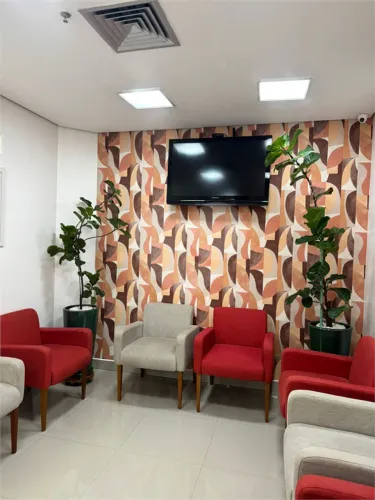 Salas à venda em Aclimação - SP