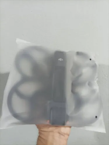 Dji avata 2 novo sem ativação!!