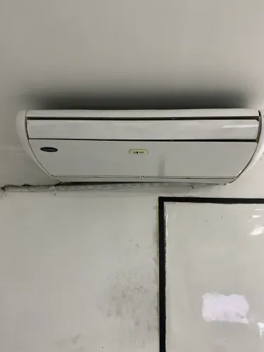 Ar condicionado de 36000mil btus 