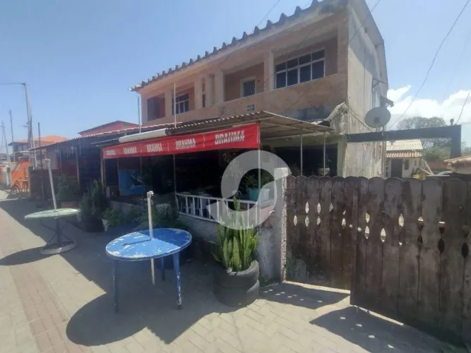 Loja à venda, 65 m² por R$ 260.000,00 - Cordeirinho - Maricá/RJ