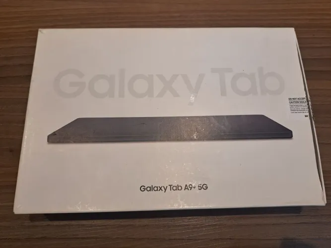 Samsung Galaxy Tab A9+ 5G Oferta
