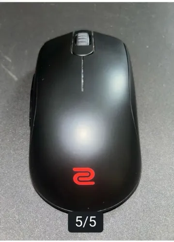 ZOWIE BENQ S2-DW