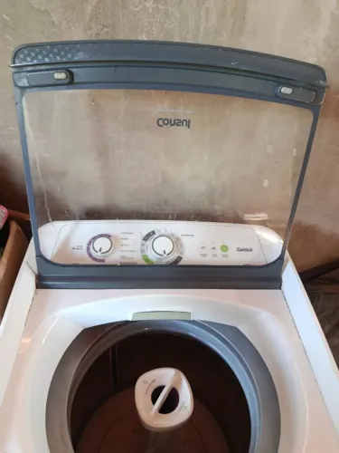 Vendo máquina que faz tudo