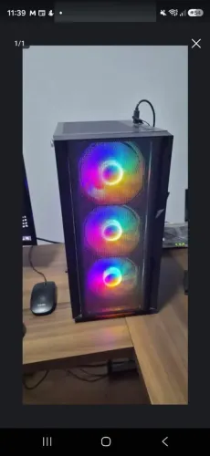 PC gamer