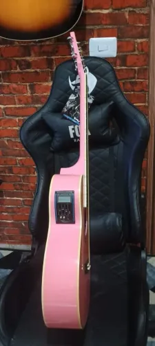Violão aço Phx 