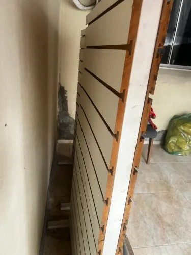 Móvel pra suporte em loja