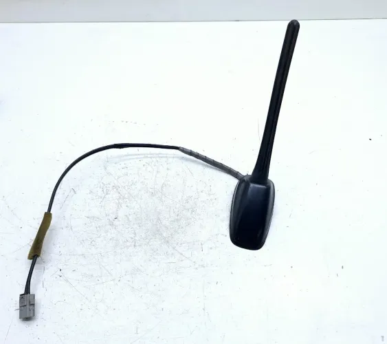 Antena Teto Honda Civic Si 2.0 2006 2007 Preto