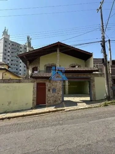 Casa à venda - Nova Itatiba - Itatiba/SP