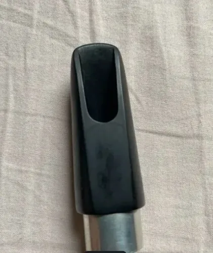 Boquilha Bari 74 Sax Soprano