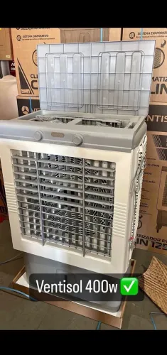 Climatizadores (novo embalado)