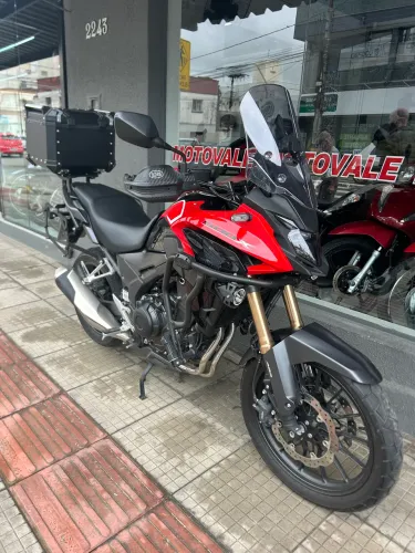 CB500x 2023