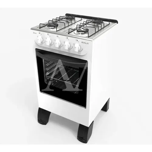 fogao 4b braslar Sirius simples