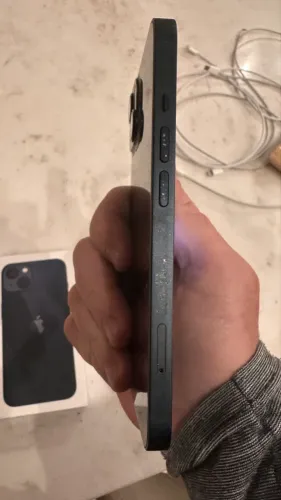 IPhone 13 128 gb Preto