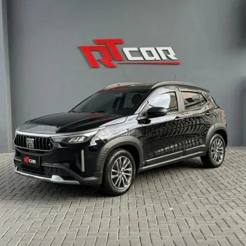 Fiat Pulse Drive 1.3 8V Flex Mec. 2026