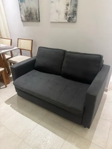 Sofá Cama 1,50 cm