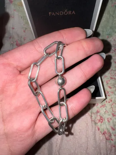 pulseira Pandora