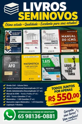 livros