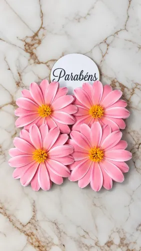 Topos de bolo personalizados