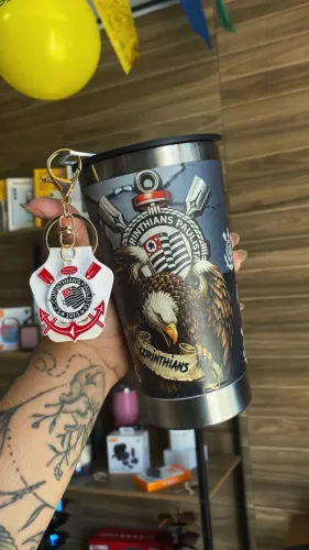 Copos personalizados