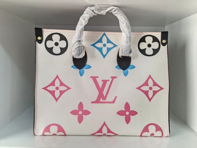 Bolsa Louis Vuitton