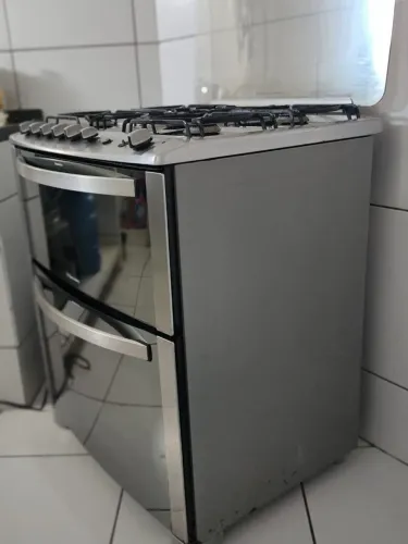 FOGÃO ELETROLUX