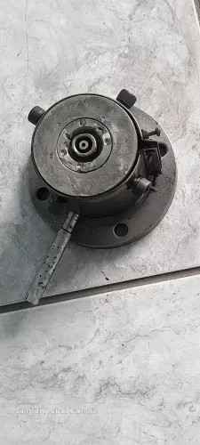 Cabeçote pra perfis, tubos, ou mangueira.s