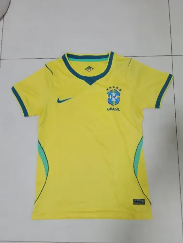 Camisas de seleções da Copa
