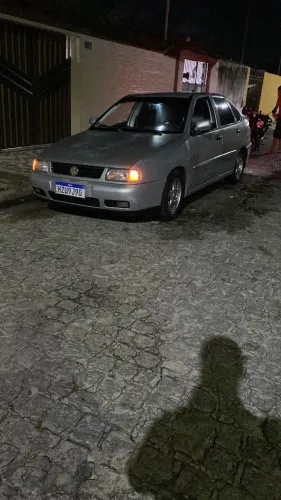 Volkswagen Polo Classic/ Special 1.8 MI 2000