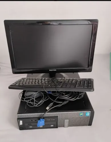 COMPUTADOR COMPLETO OPTIPLEX 7010